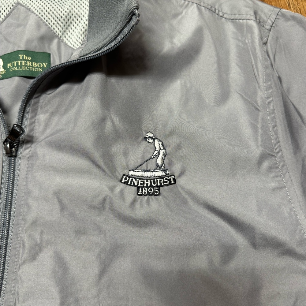 Pinehurst resort jacket - Picture 2 of 6